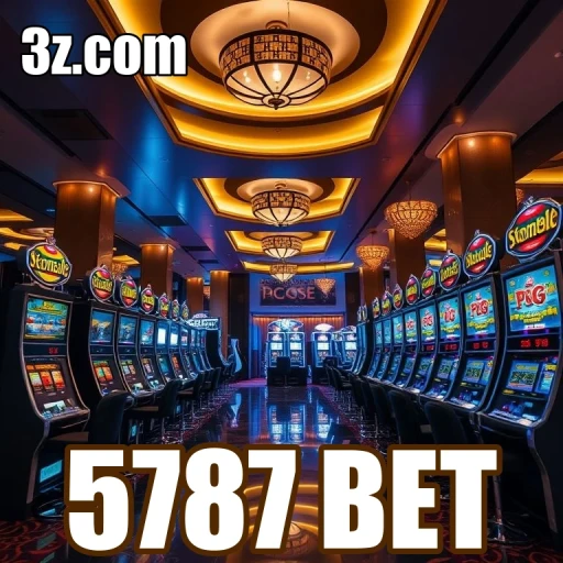 5787 BET Jogos de Carta