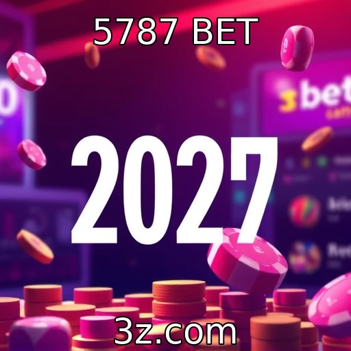 Tendências de design de jogos para 2025 - 5787 BET