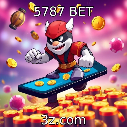 Novas tendências em jogos mobile impactam mercado - 5787 BET