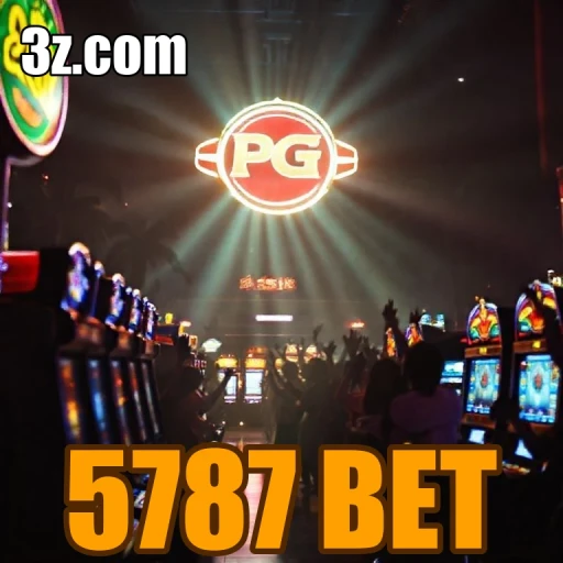 5787 BET Raspadinhas